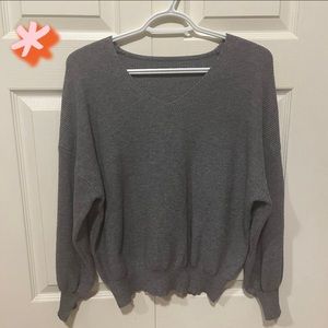 SHEIN | DAZY | Knitted Sweater